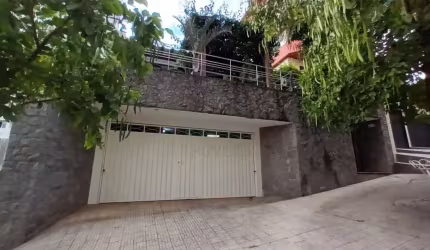 Casas Padrão em Poços de Caldas