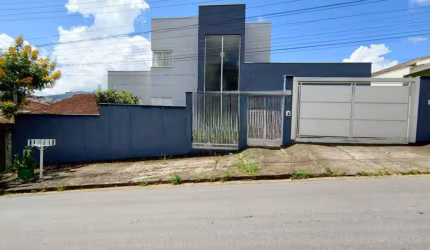 Casas Padrão em Poços de Caldas