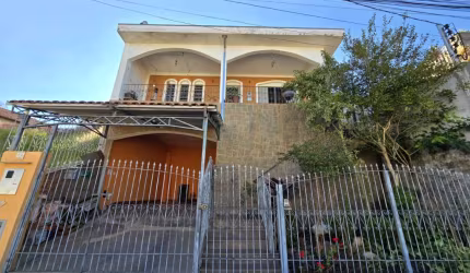Casas Padrão em Poços de Caldas