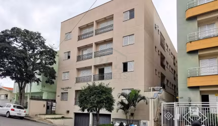 Apartamentos Padrão em Poços de Caldas