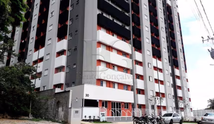 Apartamentos Padrão em Poços de Caldas
