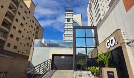 Apartamentos Studio em Poços de Caldas