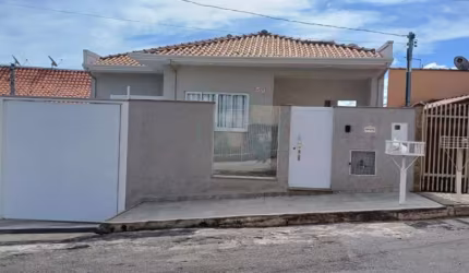 Casas Padrão em Botelhos
