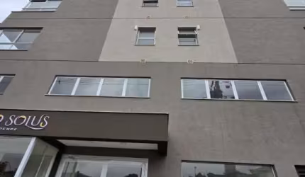 Apartamentos Padrão em Poços de Caldas
