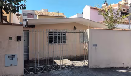 Casas Padrão em Poços de Caldas