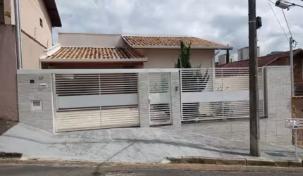 Casas Padrão em Poços de Caldas
