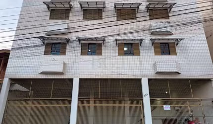 Apartamentos Padrão em Poços de Caldas