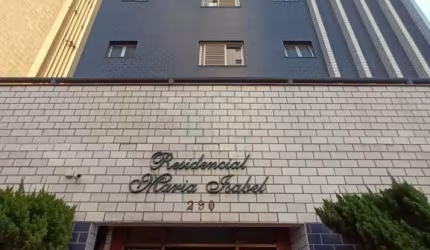 Apartamentos Padrão em Poços de Caldas