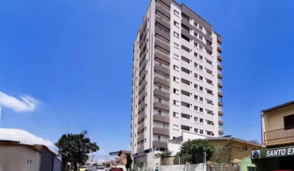 Apartamentos Padrão em Poços de Caldas