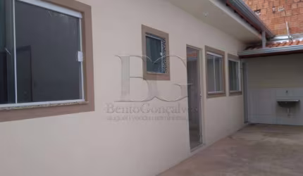 Casas Padrão em Poços de Caldas