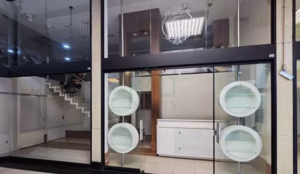 Comercial Ponto comercial em Poços de Caldas