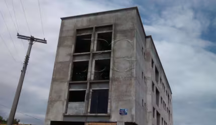 Apartamentos Padrão em Poços de Caldas