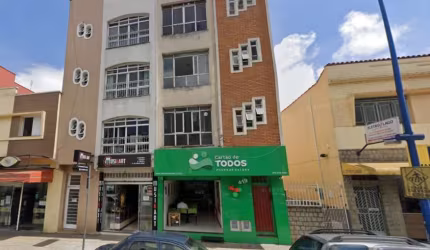 Apartamentos Padrão em Poços de Caldas