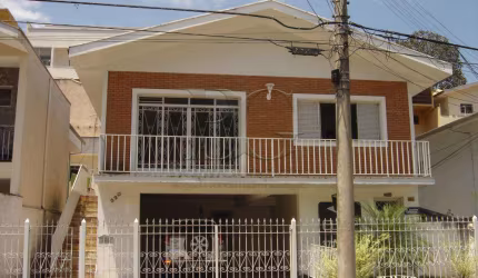 Casas Padrão em Poços de Caldas