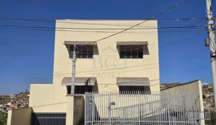Apartamentos Padrão em Poços de Caldas