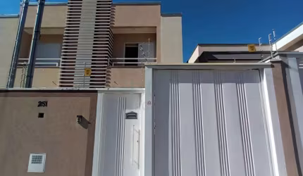 Casas Padrão em Poços de Caldas