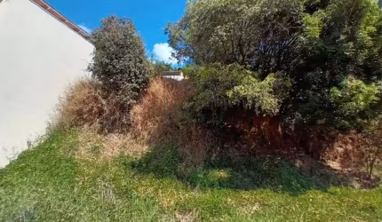 Terrenos Padrão em Poços de Caldas
