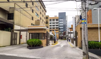 Comercial Sala Comercial em Poços de Caldas