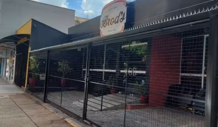Comercial Ponto comercial em Poços de Caldas