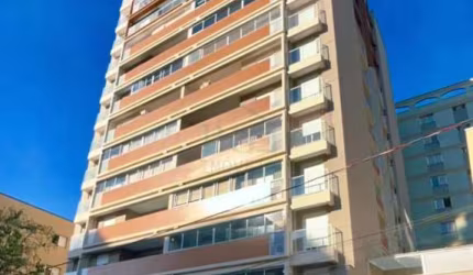 Apartamentos Padrão em Poços de Caldas