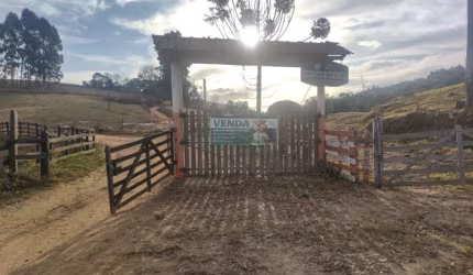 Rurais Sítio em Caldas