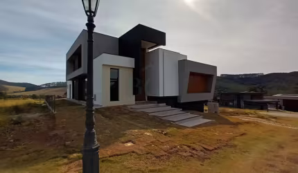 Casas em Condomínio em Poços de Caldas
