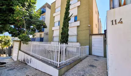 Apartamentos Padrão em Poços de Caldas