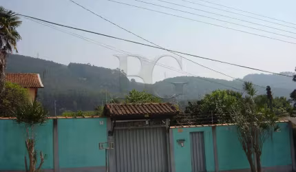 Casas Padrão em Poços de Caldas