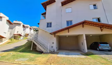 Casas em Condomínio em Poços de Caldas