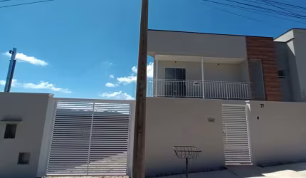 Casas Padrão em Poços de Caldas
