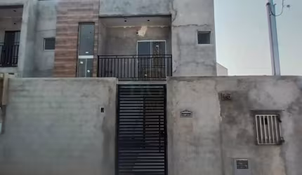 Casas Padrão em Poços de Caldas