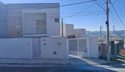 Casas Padrão em Poços de Caldas