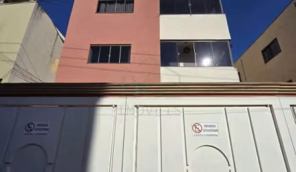 Apartamentos Padrão em Poços de Caldas
