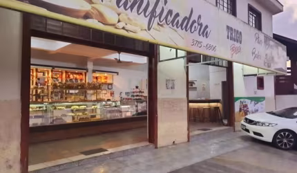 Comercial Ponto comercial em Poços de Caldas