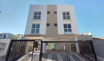 Apartamentos Padrão em Poços de Caldas