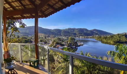 Casas Padrão em Poços de Caldas