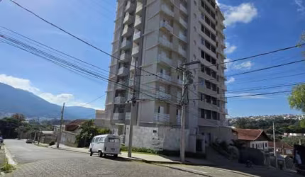 Apartamentos Padrão em Poços de Caldas