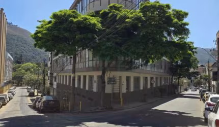 Apartamentos Padrão em Poços de Caldas
