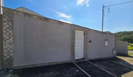 Casas Padrão em Poços de Caldas