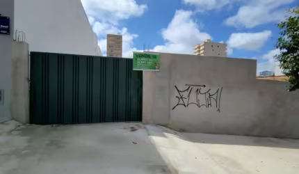 Terrenos Padrão em Poços de Caldas