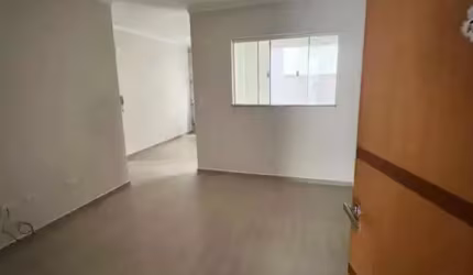 Apartamentos Padrão em Poços de Caldas