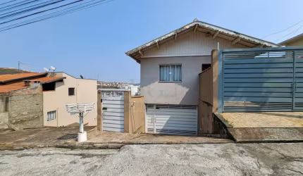 Casas Padrão em Poços de Caldas