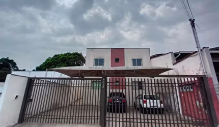 Apartamentos Padrão em Poços de Caldas