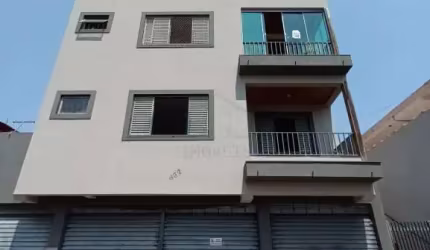 Apartamentos Padrão em Poços de Caldas