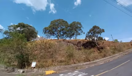 Terrenos Padrão em Poços de Caldas