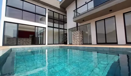 Casas em Condomínio em Poços de Caldas
