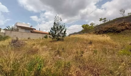 Terrenos Padrão em Poços de Caldas