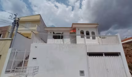 Casas Padrão em Poços de Caldas