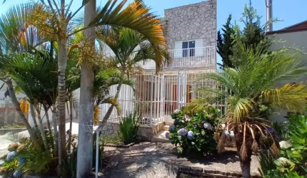 Casas Padrão em Poços de Caldas