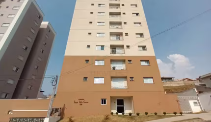 Apartamentos Padrão em Poços de Caldas